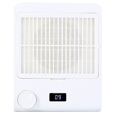 KaSi无刷涡轮美甲吸尘器打磨卸甲吸粉尘静音大吸力美甲店专用工具