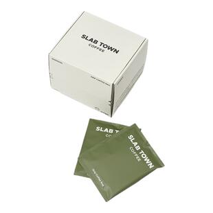 SLAB TOWN混合挂耳 深浅烘焙 美式挂耳手冲咖啡多种风味咖啡10袋