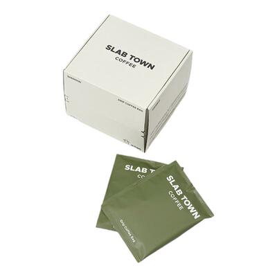 石板城多种风味混合挂耳1包10片
