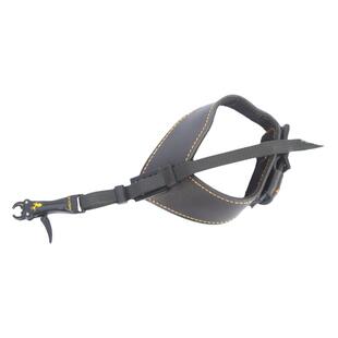 射箭发射器扳机弓箭撒放器配件腕式四指两用复合弓箭装备器材火球