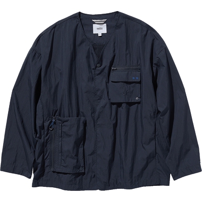 nauticawhitesail夹克薄外套