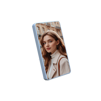 随拍宝手机后置自拍显示屏投屏器