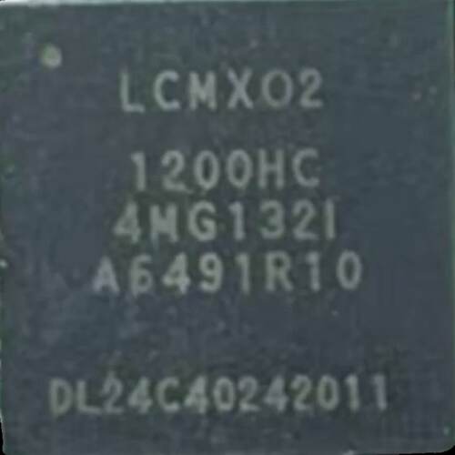 溢价-LCMXO2-1200HC-5MG132I