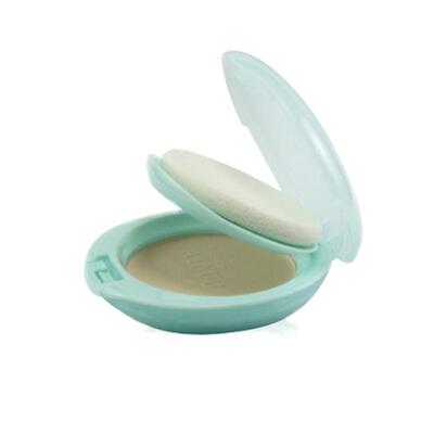 爱诺水嫩保湿亮白两用粉饼