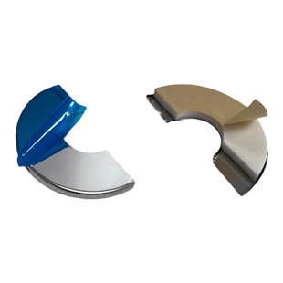 燃气管遮挡装饰盖水管管道美化厨房煤气卫生间热水器角阀遮丑盖罩