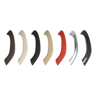 适用于宝马X1X2车门内拉手面板门把手老化扶手拉手盖门内把手盖板