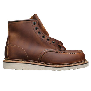 斯普瑞 国内现货 RED WING REDWING RW 红翼 工装靴 手工男靴1907