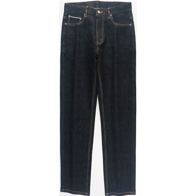 大牛传说休闲弹力牛仔裤子