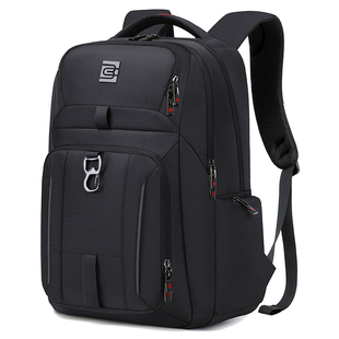 2026新品/背包男款双肩包高性能出差旅行包军刀风户外电脑旅游包