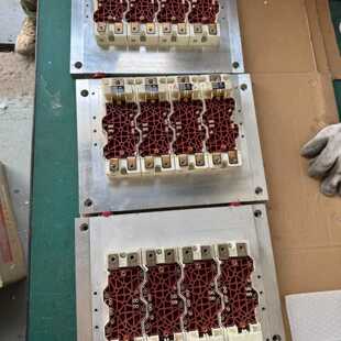 溢价-SEMIKRON SKiiP 614 GB 17 E4 C