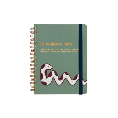 DELFONICS甘特图月计划本