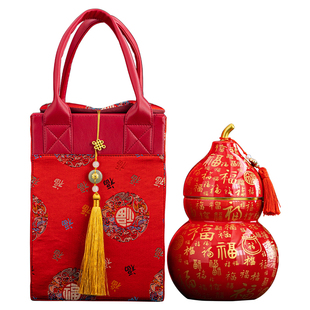 新年货茶叶礼盒高端碧螺春新茶罐装散装浓香送礼物长辈爷爷老丈人