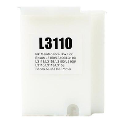 适用爱普生L1219废墨垫【5送1】