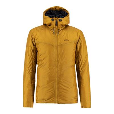 隆哈冬季新款防水保暖棉服男士