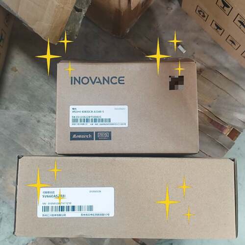 议 价套装型号SV660AS2R8IMS1H440B工业自动可 维修