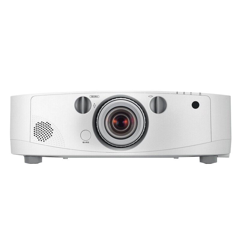 NEC PA500U PA600X 高清工程投影机/仪 6000流明 高亮HDMI 1080P