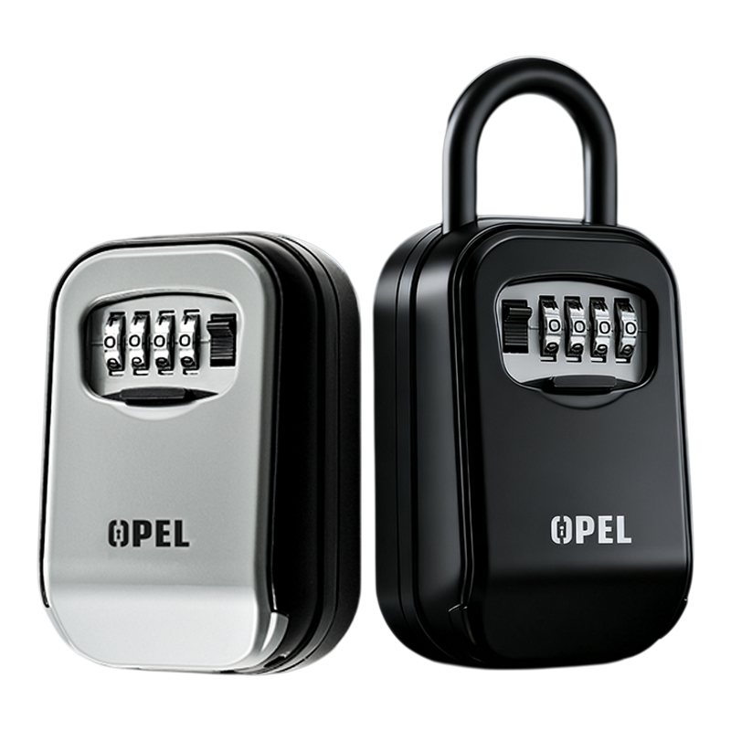 OPEL装修密码钥匙盒防盗