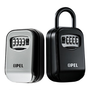 OPEL装修密码钥匙盒防盗