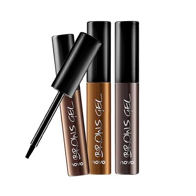 【买1送10】染眉膏半永久NOVO