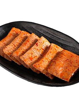 张奇龙独门拉丝手撕素牛肉豆干