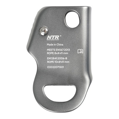 TR/耐特尔 多用途抓绳器 CATCHA /抓手 无柄手升 上升器SPAS11