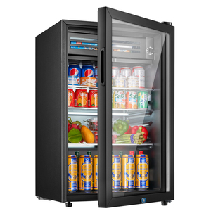 新飞90升冰吧冷藏保鲜饮料柜