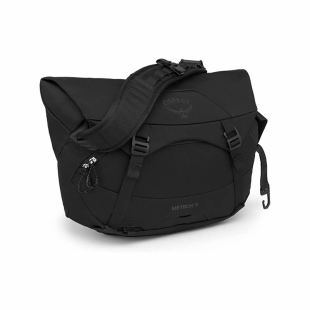 小鹰 OSPREY METRON 脉冲 18 单肩斜跨背包 配防雨罩 正品可注册