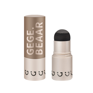 发际线粉填充神器阴影修容补发髻发缝遮盖泥防水防汗头顶稀少增发