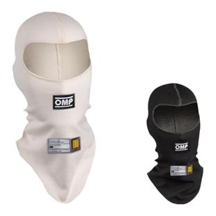 OMP FIRST BALACLAVA FIA8856-2018认证 阻燃入门级专业赛车头套