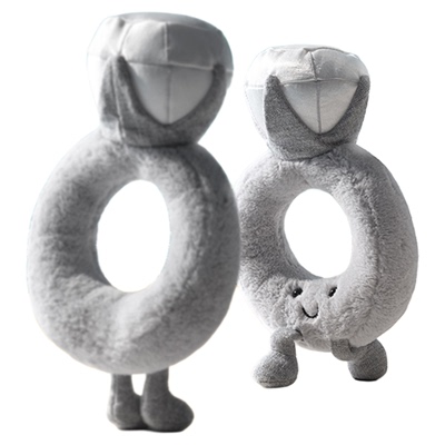 Jellycat英国高端毛绒玩具