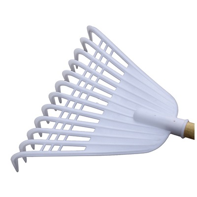 塑料耙子晒稻谷耙子农用工具大全