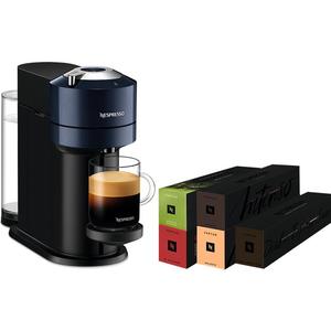 NESPRESSO胶囊咖啡机全自动雀巢