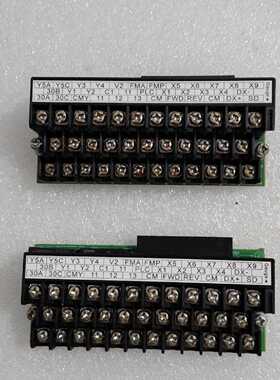 询价-变频器端子SA539941-02，