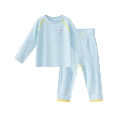 babycare一体织内衣套装