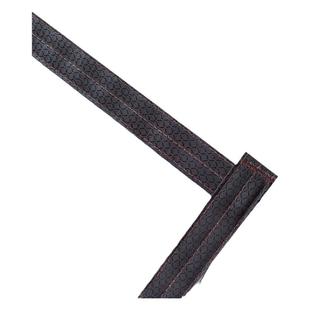 纱窗自粘式金刚网窗纱自装隐形防蚊磁吸魔术贴纱网可拆卸窗户定制