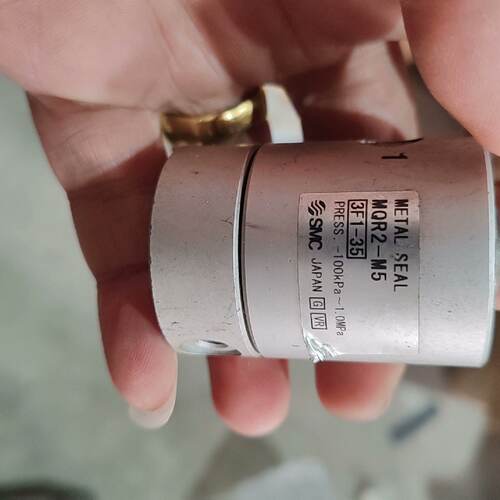 议价There Is Currently  Smc Rotary Connector Mqr2-M5适用