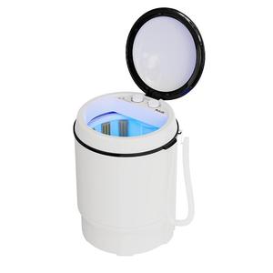 志高洗鞋机家用洗袜子机洗脱一体