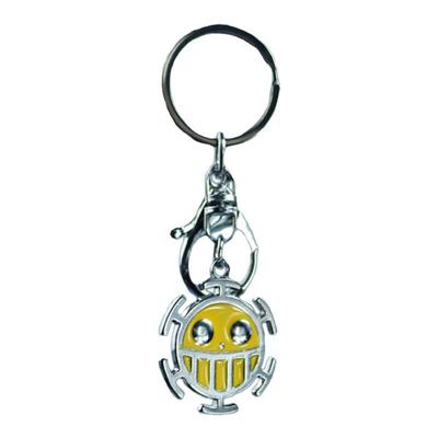 特拉法尔加罗LAW钥匙扣海贼王