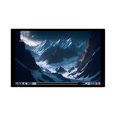 微雪10.1英寸电容触控屏IPS