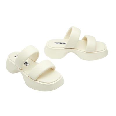 厚底增高夏季凉拖外穿