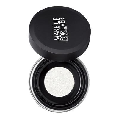 MakeUpForEver玫珂菲轻烟蜜粉