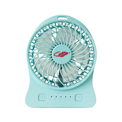 共田F95d静音桌面7W大功率快充电