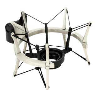 sennheiser森海塞尔mks4原装防震支架mk4 mk8电容麦克风话筒专用