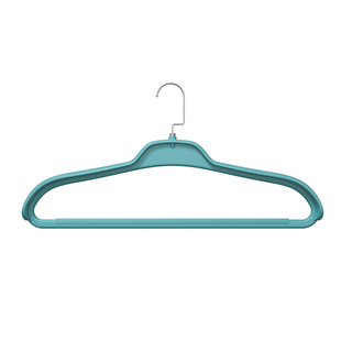 衣架家用挂衣无痕防肩角不起包2025新款加粗加大衣柜挂晾衣服架子