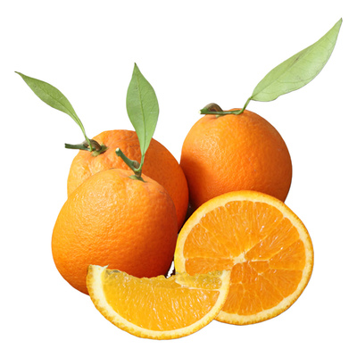 正宗赣南信丰脐橙10斤整箱包邮