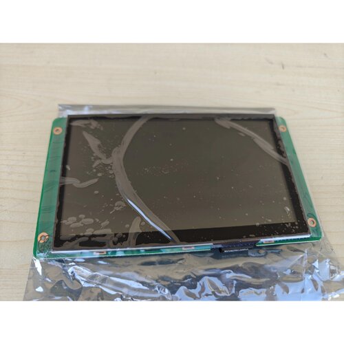 询价-迪文7寸智能串口屏，DMG10600T070 功能正常，适合