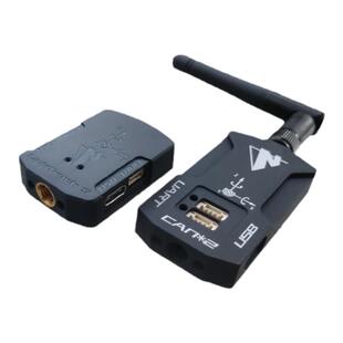 UWB定位超宽带LinkTrack S/P通信测距定位模块集群编队