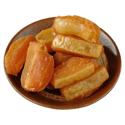 吉林特产福源馆中式糕点蜜果甜点