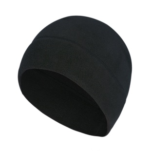 BRAVE TRIBE 特种兵加厚抓绒帽秋冬户外运动帽防风防寒战术加绒帽