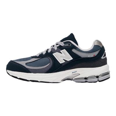 NewBalance透气轻便休闲鞋2002R